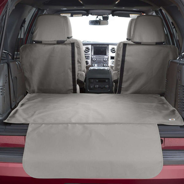 Carhartt Cargo Area Liner (MPN: PCC6504GY)