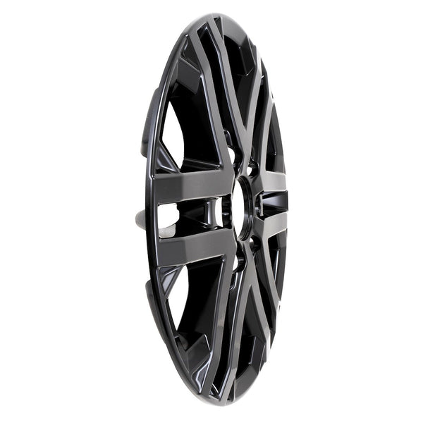 Coast To Coast Wheel Skin (MPN: IWCIMP505BLK)
