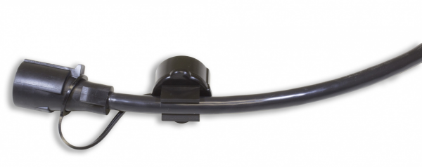 WirthCo Trailer Plug Cover (MPN: 20081)