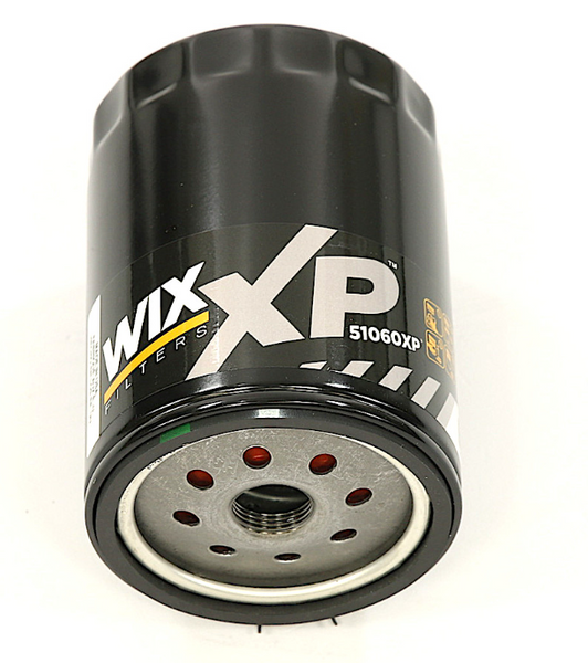 WIX XP Oil Filter (MPN: 51060XP)