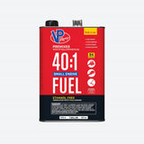 VP Racing Pre-Mixed Oil for 2 Cycle Engines (MPN: 6291)