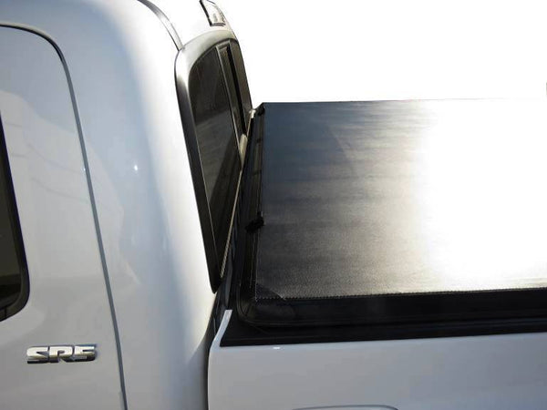 Black Horse Offroad Tonneau Cover (MPN: PRS-TO20)