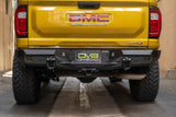 DV8 Offroad Rear Bumper (MPN: RBCS3-02)