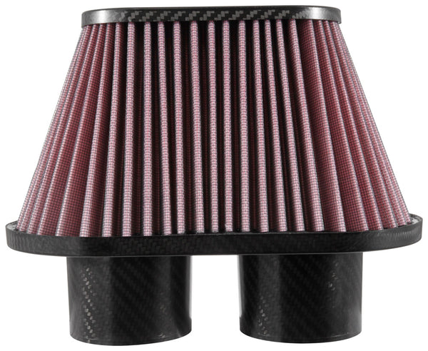 K&N Filters Universal Air Filter (MPN: RP-6101)
