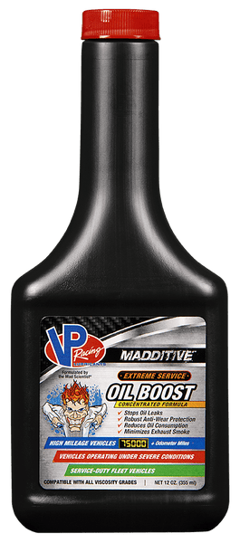 VP Racing Extreme Service Oil Boost (MPN: VP6100102)