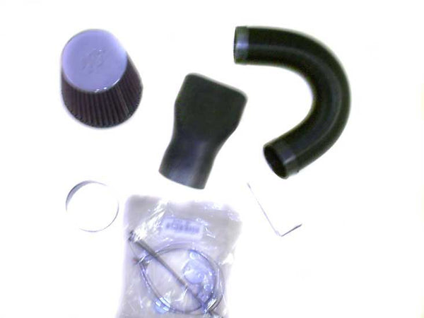 K&N Cold Air Intake 57 Series Generation II (MPN: 57-0255)