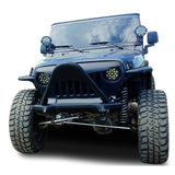 Black Horse Off Road LED Driving Fog Light (MPN: PL2265KT)