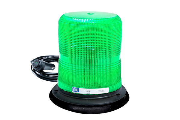 Ecco Electronic Warning Light Beacon (MPN: 7950G-VM)