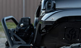 Quake LED Daytime Running Light Kit (MPN: QTE1302)