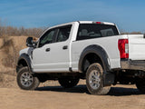 Husky Liner Pocket Style Fender Flares (MPN: 2802914)