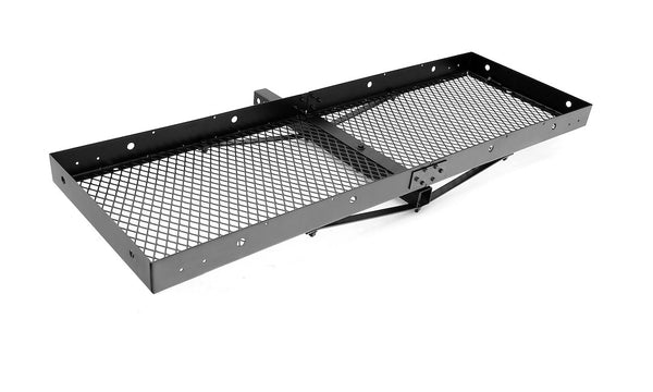 Lund Trailer Hitch Cargo Carrier (MPN: 601010)