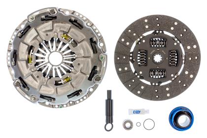 Exedy Globalparts Clutch Set (MPN: KFM11)