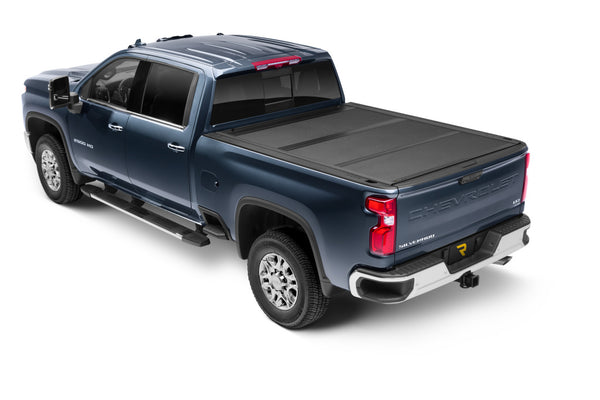 UnderCover Armor Flex Hard Folding Tonneau Cover (MPN: AX12024)