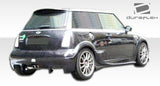 Duraflex Side Skirt (MPN: 100362)