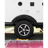 Camco Leveling Block Set (MPN: 44512)