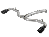 Advanced FLOW Engineering Exhaust System Kit (MPN: 49-37002-1B)
