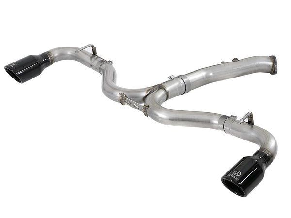 Advanced FLOW Engineering Exhaust System Kit (MPN: 49-37002-1B)