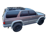 Warrior Products Roof Rack System (MPN: 10913)