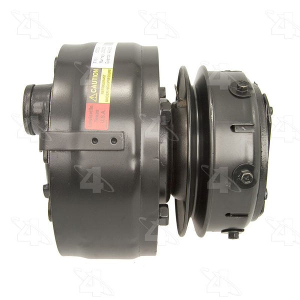 Four Seasons Air Conditioner Compressor (MPN: 57229)