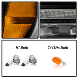 Spyder Automotive Headlight Assembly (MPN: 5088703)