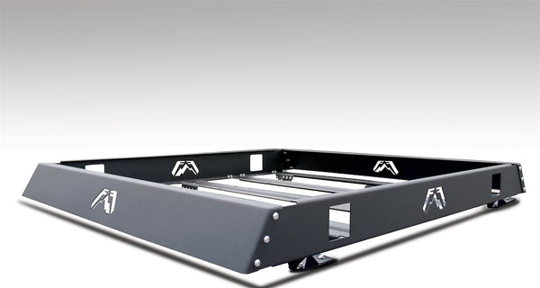Fab Fours Universal Roof Rack (MPN: RR60-1)