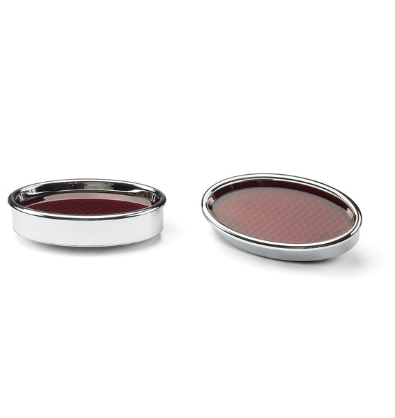 Lokar Performance LED Tail Light Assembly (MPN: TL-1911)