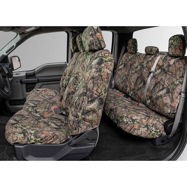 Carhartt SeatSaver Custom Seat Cover (MPN: SSC3500CAMB)