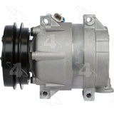 Four Seasons Air Conditioner Compressor (MPN: 68271)