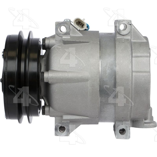 Four Seasons Air Conditioner Compressor (MPN: 68271)