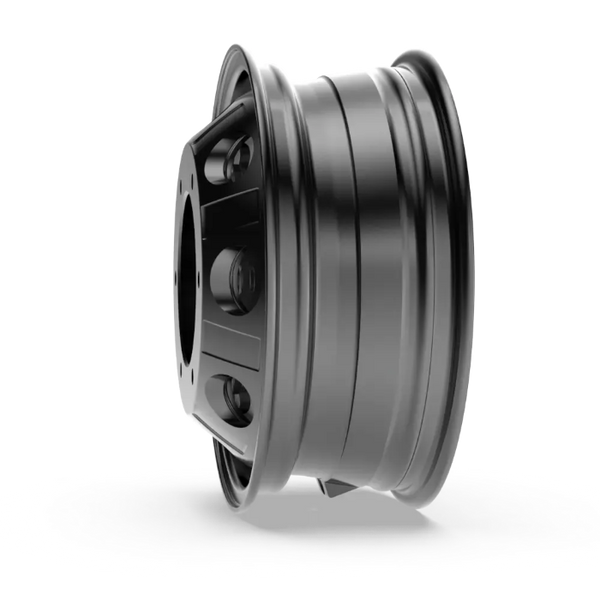 Torque Wheels TW512C Revolver Wheel (MPN: TW512C-16606804-130)