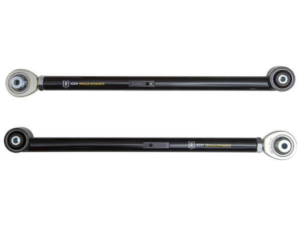 Icon Vehicle Dynamics Adjustable Tubular Control Arm (MPN: 54000T)