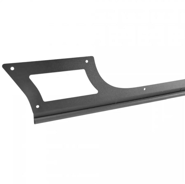 Rock Slide Engineering Rocker Panel Guard (MPN: AX-SS-RG-JT4)