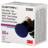 3M Grinding Disc 3 Inch Diameter (MPN: 33392)