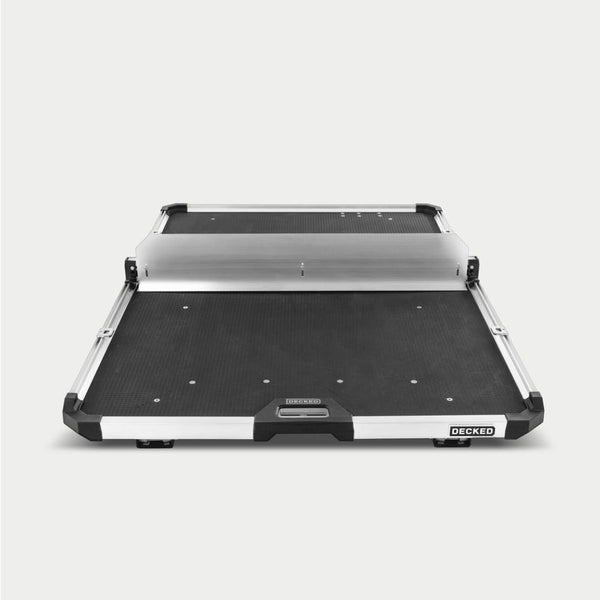 Cargo Glide Bed Slide Cross Bar (MPN: C0062-DIV41-ALM)