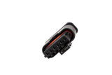 Fishbone Offroad Steel Tube Fenders (MPN: FB23208F)