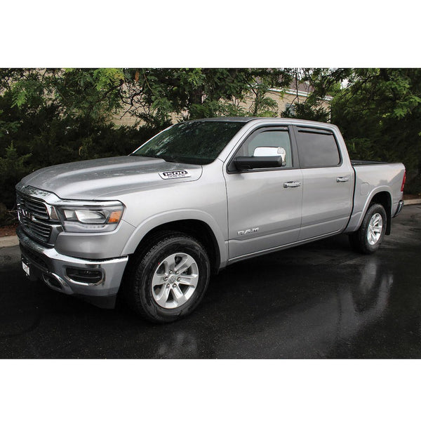 Rainguard Wade Wind Deflectors (MPN: 72-35407)