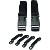 T-H Marine Boat Fuel Tank Hold Down (MPN: FCH-1-DP)