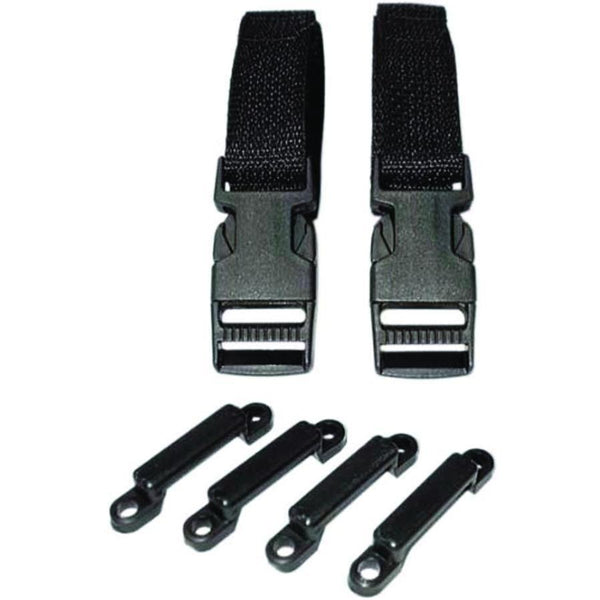 T-H Marine Boat Fuel Tank Hold Down (MPN: FCH-1-DP)