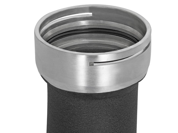 Advanced FLOW Engineering Turbocharger Intercooler Pipe (MPN: 46-20239-B)