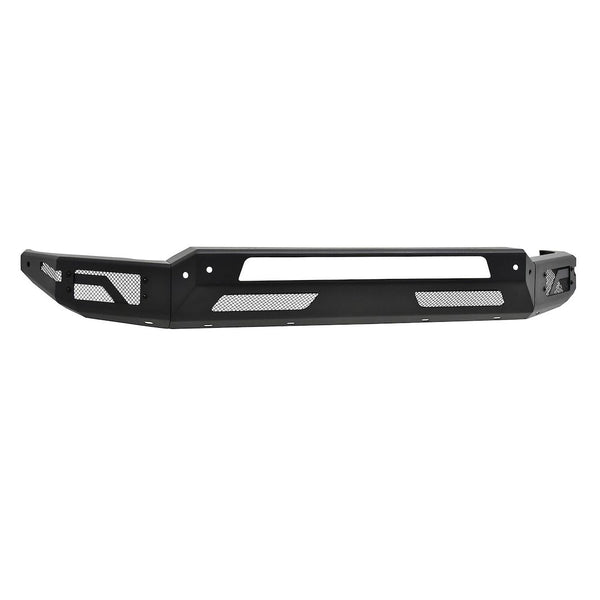 Westin Pro-Mod Front Bumper (MPN: 58-41195)