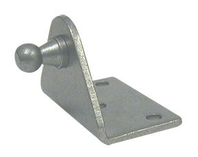 Whitecap Boat Hatch Lift Support Mounting Bracket (MPN: G-1060BC)
