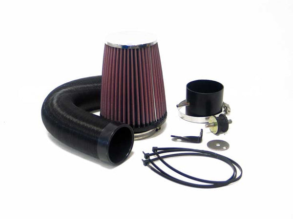K&N Cold Air Intake 57 Series Generation II (MPN: 57-0083-2)