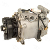 Four Seasons Air Conditioner Compressor (MPN: 78493)