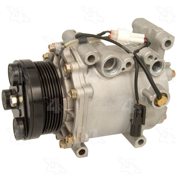 Four Seasons Air Conditioner Compressor (MPN: 78493)