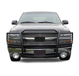 Black Horse Off Road Grille Guard (MPN: 17GT23MA)