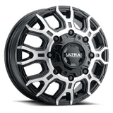Ultra Wheel Scorpion Dually 022 (MPN: 022-7692FU)