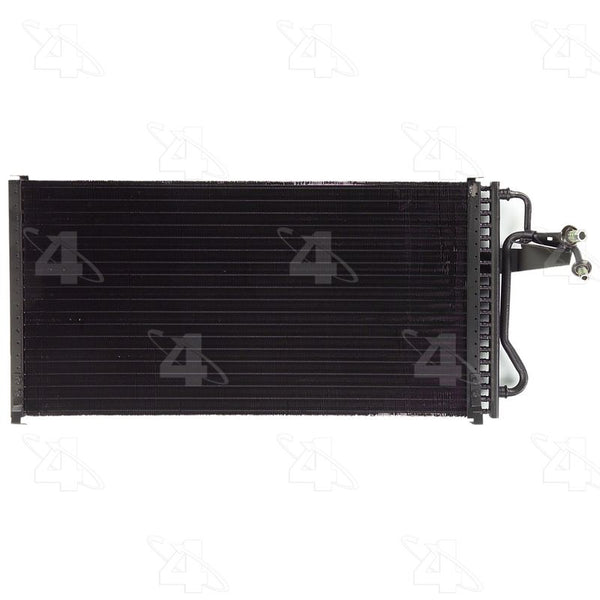 Four Seasons Air Conditioner Condenser (MPN: 40228)