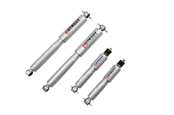 Bell Tech Shock Absorber Set (MPN: 9517)