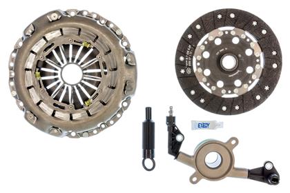 Exedy Globalparts Clutch Set (MPN: BZK1001)
