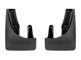 WeatherTech Mud Flaps (MPN: 110157)